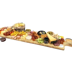 Brabantse borrelplank